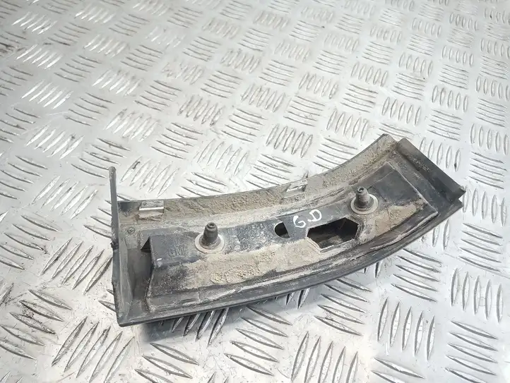 Opel Zafira A (1999 - 2003) 090597596 Молдинг заднего крыла — фото 3