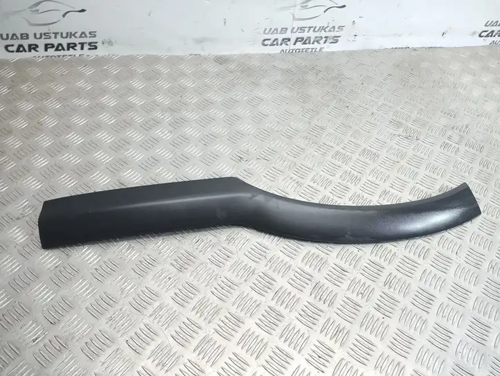 Opel Zafira A (1999 - 2003) 090597593 Молдинг заднего крыла — фото 2
