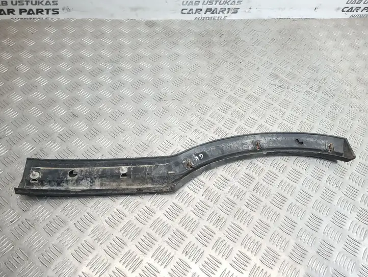 Opel Zafira A (1999 - 2003) 090597593 Молдинг заднего крыла — фото 3