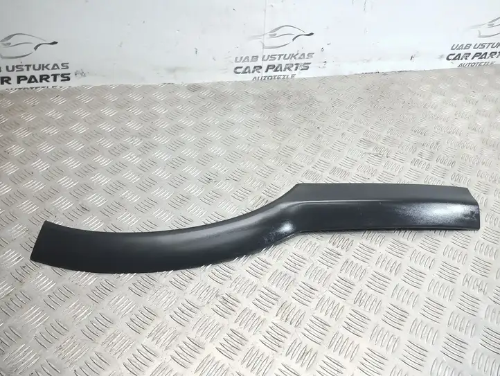 Opel Zafira A (1999 - 2003) 0090495 Молдинг заднего крыла — фото 1