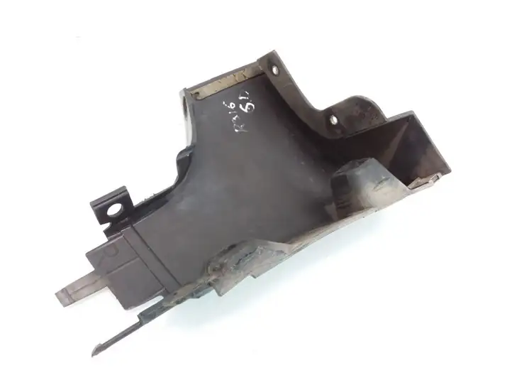 Audi A4 (2000 - 2006)  8E0853580B Обшивка порга