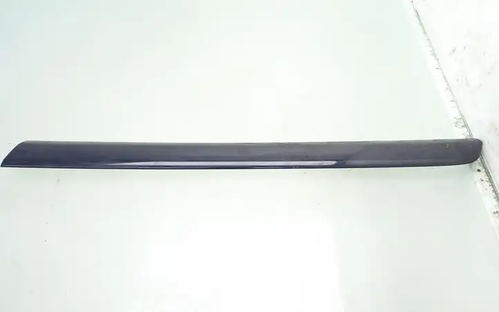 Audi A4 S4 B6 8E 8H (2000 - 2006) 8H0853983HL Молдинг заднего крыла — фото 1