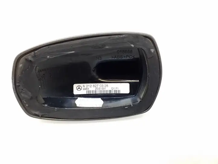 Mercedes-Benz E W212 (2009 - 2016) A2128270328 Крышка GPS-антенны — фото 2