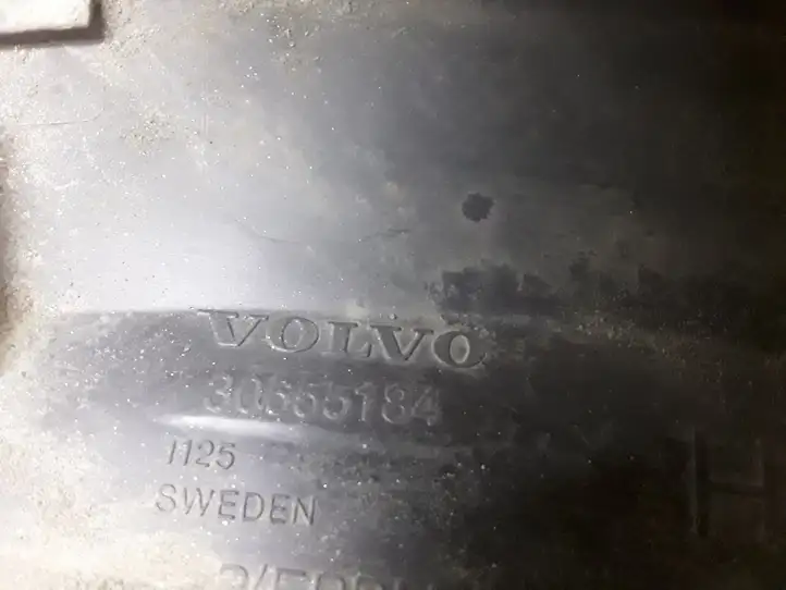 Volvo XC90 (2002 - 2006) 30655184 Молдинг заднего крыла — фото 2