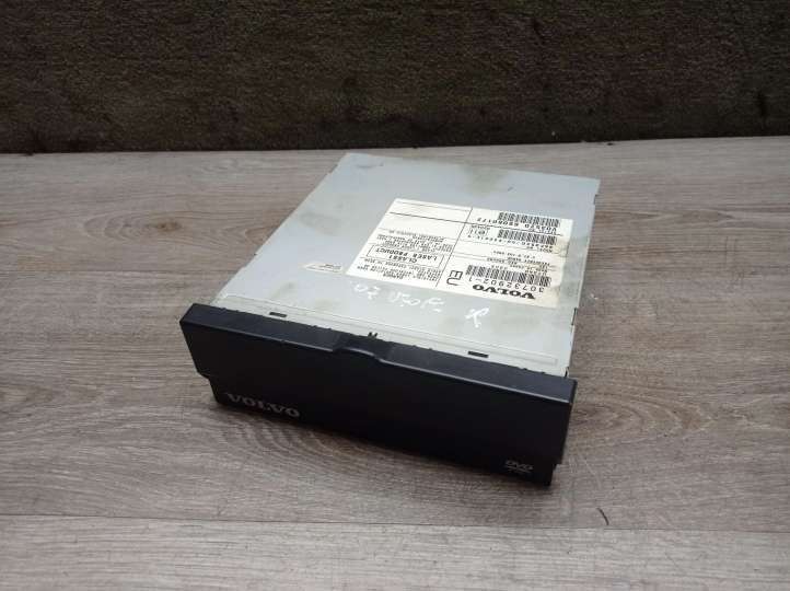 30732902 Volvo V70 Navigacijos (GPS) CD/DVD skaitytuvas