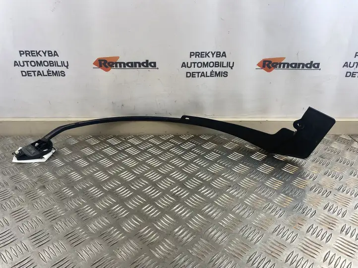 Toyota RAV 4 (XA50) (2018 - )  7587442010 молдинг на заднем крыле