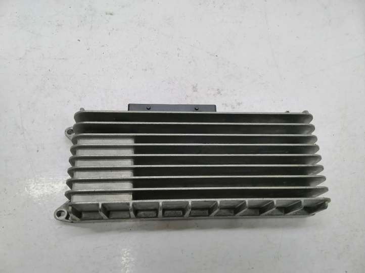 4L0910223K Audi Q7 4L Garso stiprintuvas