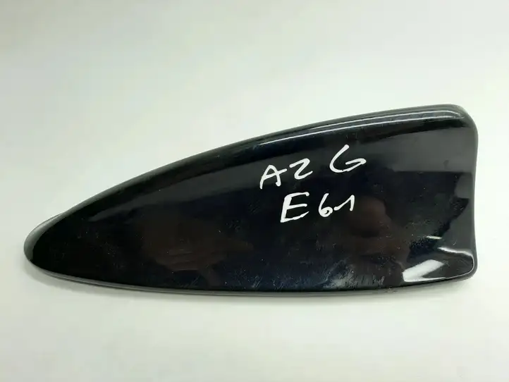 BMW 5 E60 E61 (2004 - 2010) 7898444 Крышка GPS-антенны — фото 2