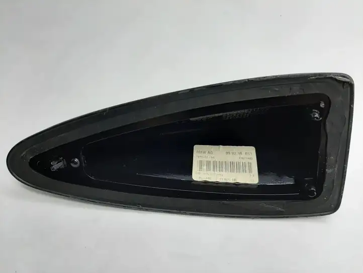 BMW 5 E60 E61 (2004 - 2010) 7898444 Крышка GPS-антенны — фото 3