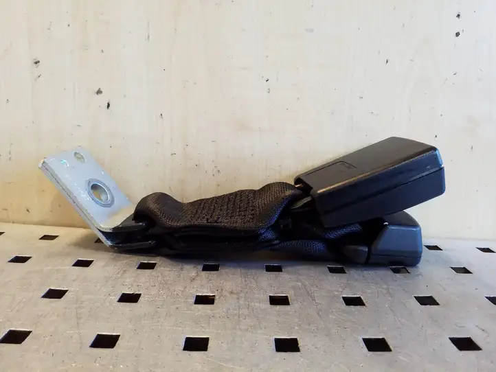 Jaguar XF X250 (2007 - 2015)  2R83F60044 Замок заднего ремня