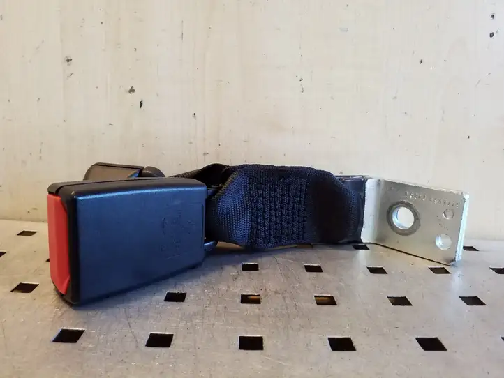 Jaguar XF X250 (2007 - 2015)  2R83F60044 Замок заднего ремня