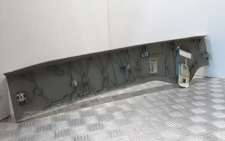 Chrysler Grand Voyager V (2007 - 2010) P0ZR44ES3AC Накладка порога — фото 5