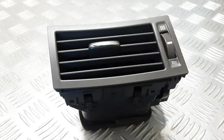 Lexus GS 300 350 430 450h (2004 - 2007) 3556430440 Боковой воздушный дефлектор — фото 2