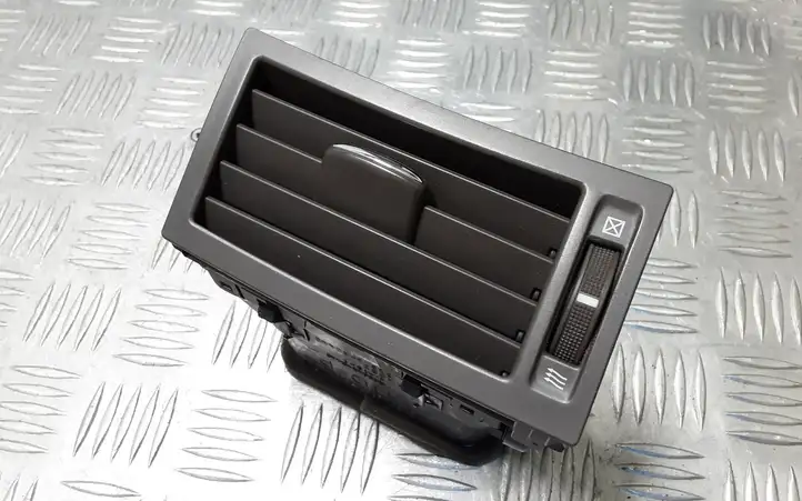 Lexus GS 300 350 430 450h (2004 - 2007) 3556430440 Боковой воздушный дефлектор — фото 3