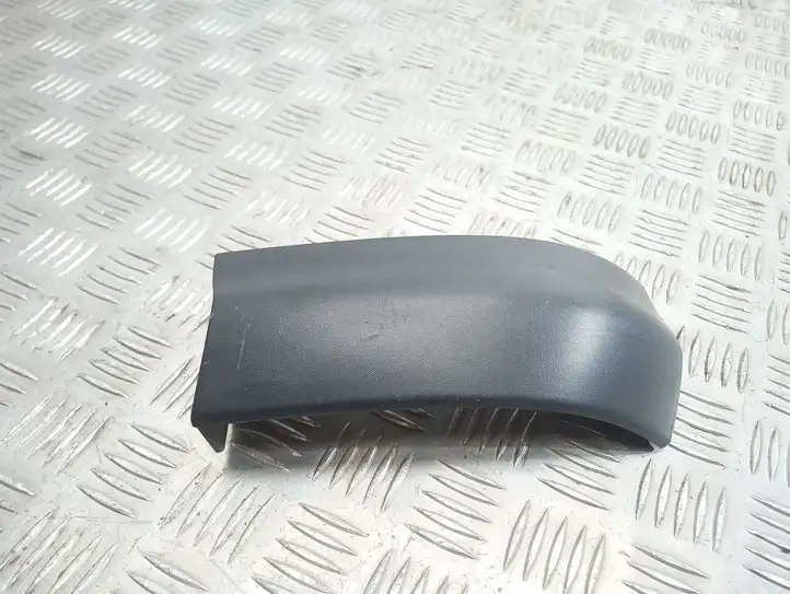 Opel Zafira A (1999 - 2003) 090597595 Молдинг заднего крыла — фото 1