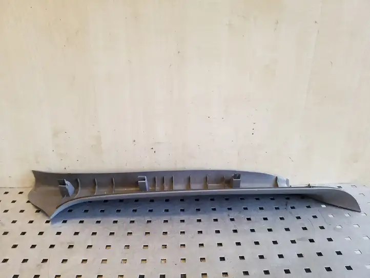 Subaru Forester SG (2003 - 2005) Обшивка стойки A — фото 4