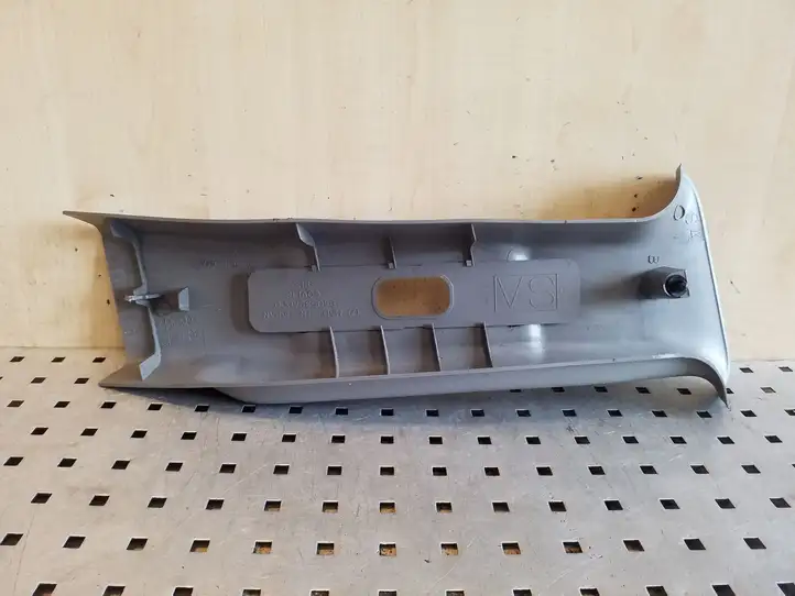 Subaru Forester SG (2003 - 2005) 94012SA010 Верхняя обшивка стойки B — фото 3
