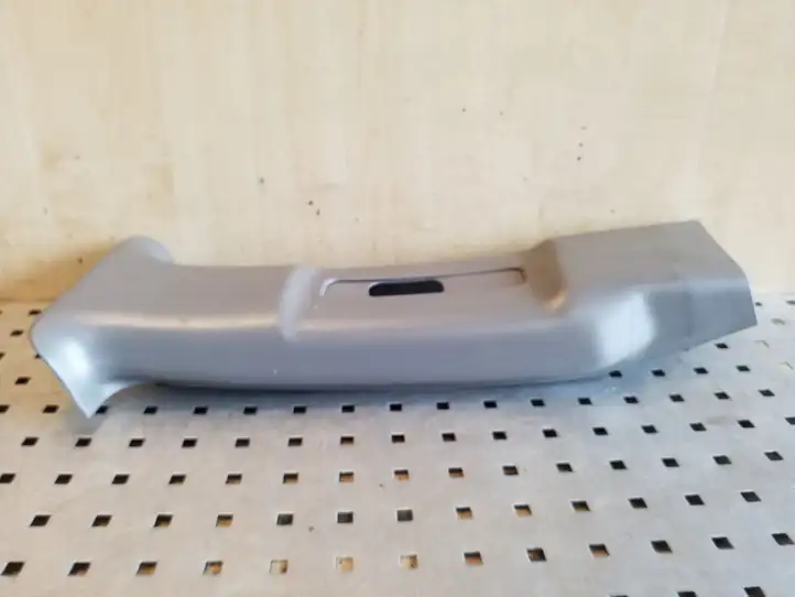 Subaru Forester SG (2003 - 2005) 94012SA010 Верхняя обшивка стойки B — фото 5
