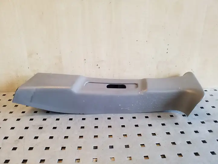 Subaru Forester SG (2003 - 2005) 94012SA010 Верхняя обшивка стойки B — фото 6
