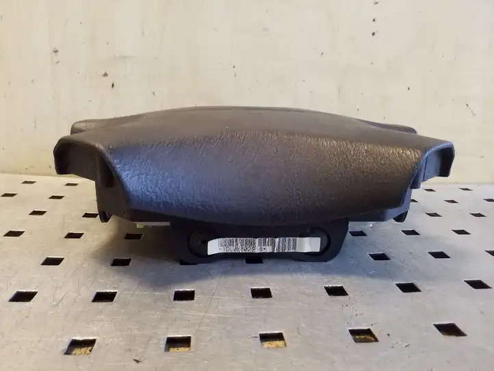 Subaru Forester SG (2003 - 2005) 902485203Y38 Подушка безопасности руля — фото 2