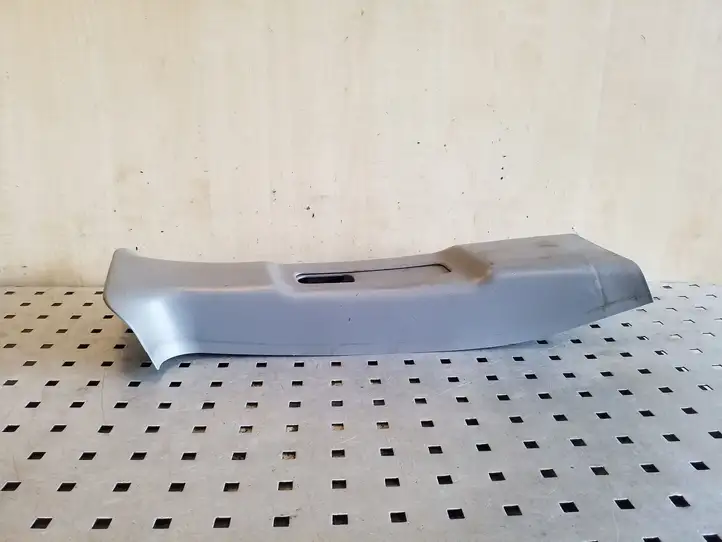 Subaru Forester SG (2003 - 2005) 94012SA000 Верхняя обшивка стойки B — фото 3