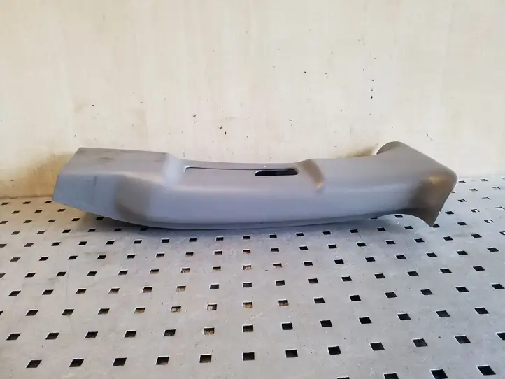 Subaru Forester SG (2003 - 2005) 94012SA000 Верхняя обшивка стойки B — фото 4