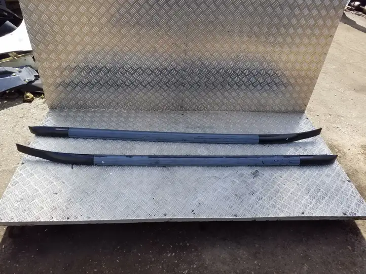 Subaru Forester SG (2003 - 2005)   Рейлинг крыши 