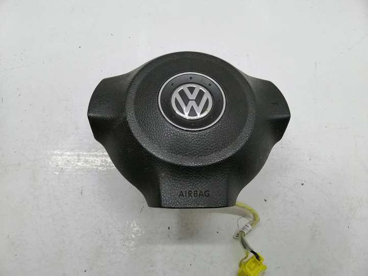 1T0880201K Volkswagen Tiguan Vairo oro pagalvė