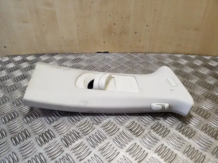 Volkswagen PASSAT B8 (2015 - ) 3G0868418 Верхняя обшивка стойки B — фото 1