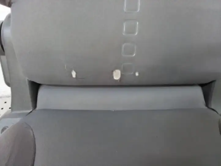 Citroen Berlingo (2012 - 2015) Переднее сиденье пассажира — фото 2