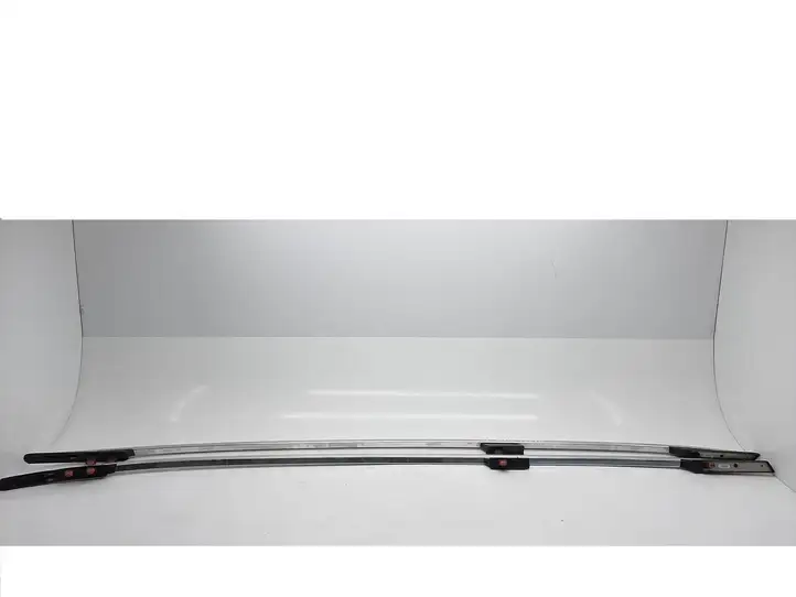Mercedes-Benz C W204 (2007 - 2014) A2048900393 Багажник на крыше — фото 1