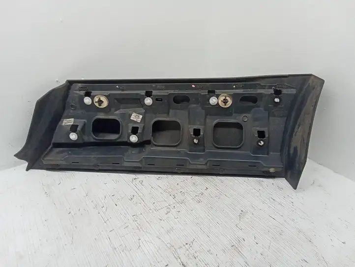 Land Rover Range Rover Evoque (2015 - 2018)  BJ3M274A48AE молдинг на заднем крыле