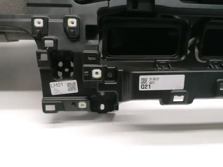 Hyundai Ioniq 5 (2021 - )  84775-GI000 Панель