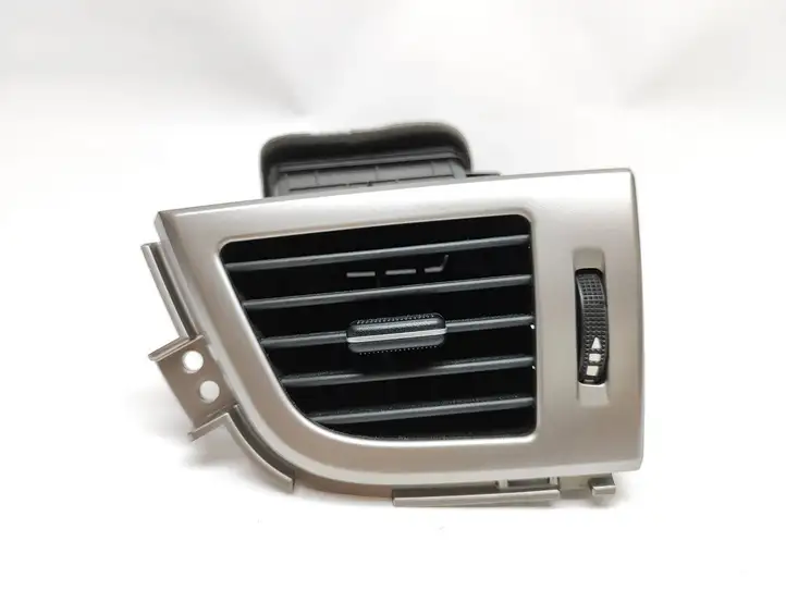 Hyundai i30 (2012 - 2015) 97490A6000RDR Боковой воздушный дефлектор — фото 1