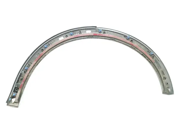 Audi Q2 - (2016 - ) 81A853818A Задняя колесная арка — фото 2