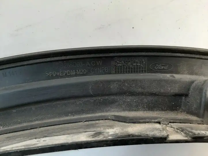 Ford Kuga II (2013 - 2019) CV4JS286D03ACW Задняя колесная арка — фото 4