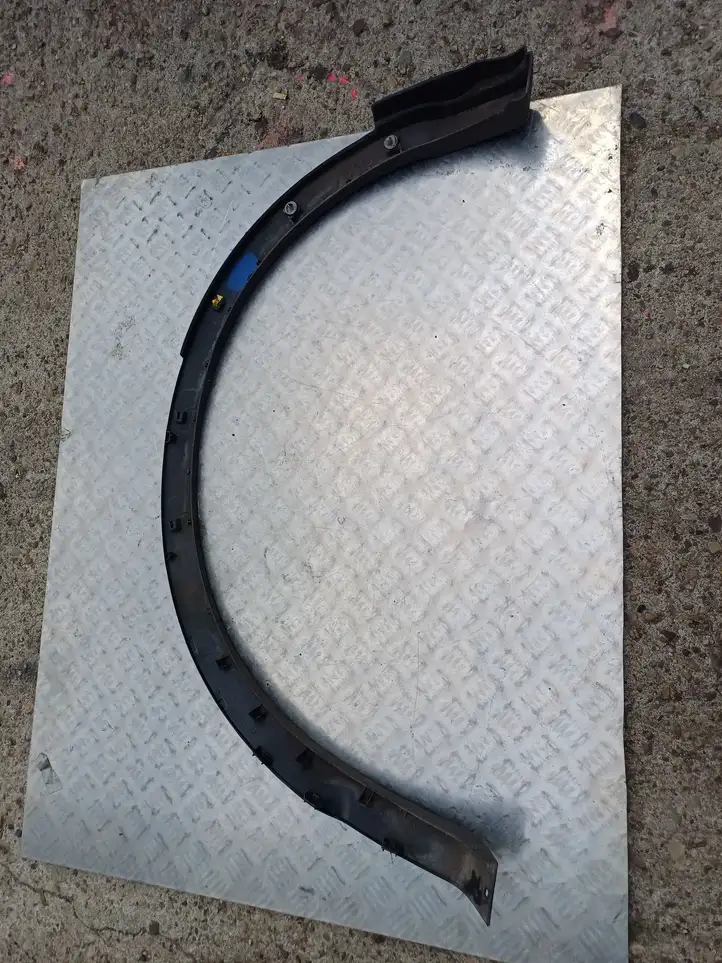 Nissan Qashqai (2013 - 2017) 938294EA0A Задняя колесная арка — фото 2