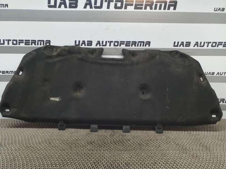 BM51A16746AB Ford Focus Garso izoliacija variklio dangčio