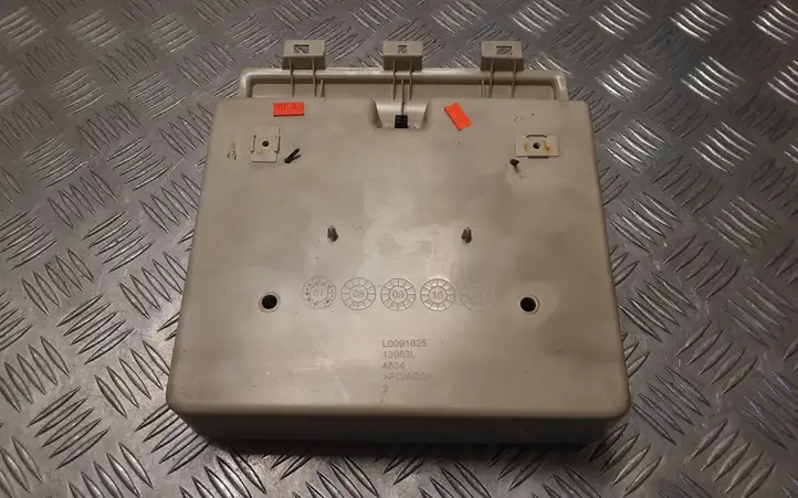 Chrysler Grand Voyager V (2007 - 2010) L0091825 Очечник — фото 4