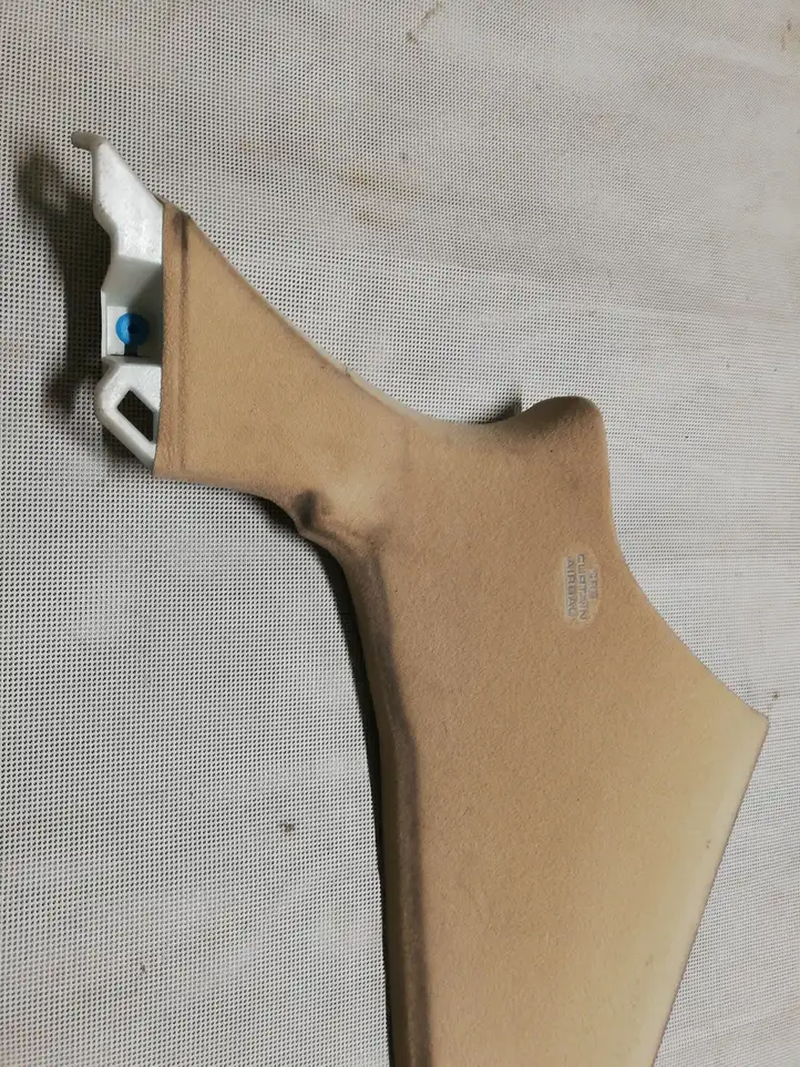 Lexus GS 300 350 430 450h (2004 - 2007)  6247130480 Отделка стойки (C)