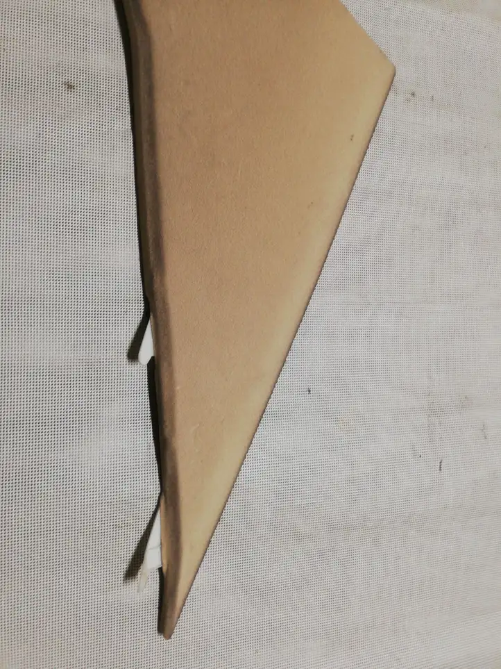 Lexus GS 300 350 430 450h (2004 - 2007)  6247130480 Отделка стойки (C)