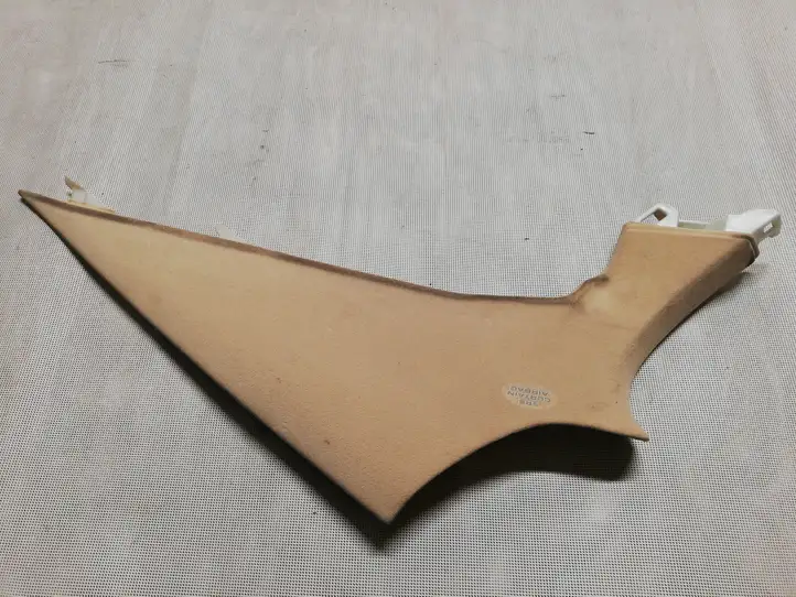 Lexus GS 300 350 430 450h (2004 - 2007)  6247130480 Отделка стойки (C)