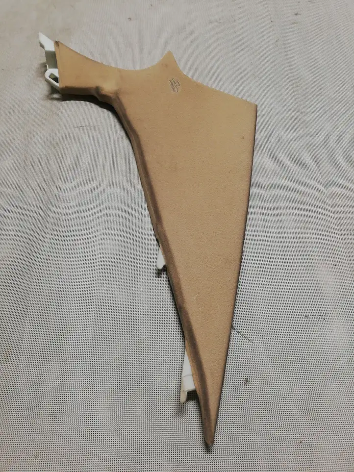 Lexus GS 300 350 430 450h (2004 - 2007)  6247130480 Отделка стойки (C)