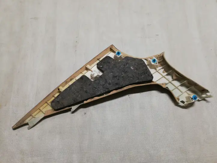 Lexus GS 300 350 430 450h (2004 - 2007)  6247130480 Отделка стойки (C)