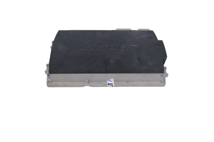 4G0035223C Audi A7 S7 4G Garso stiprintuvas