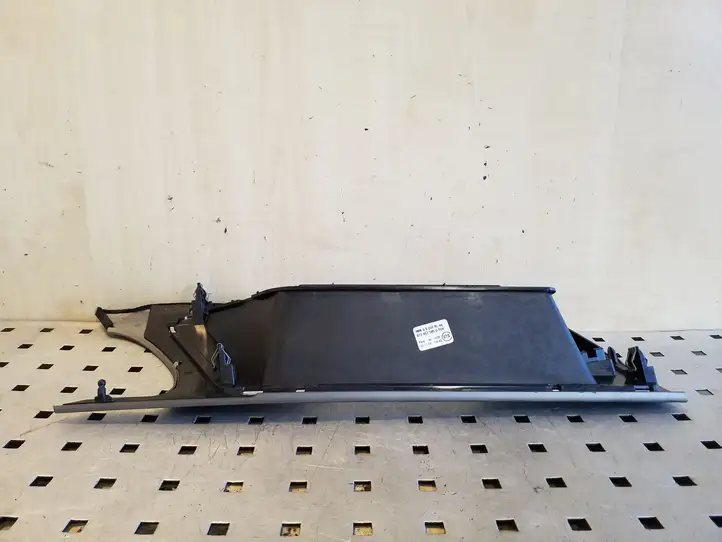 Audi A5 8T 8F (2011 - 2016) 8T2857185 Отделка внутренней панели салона — фото 3