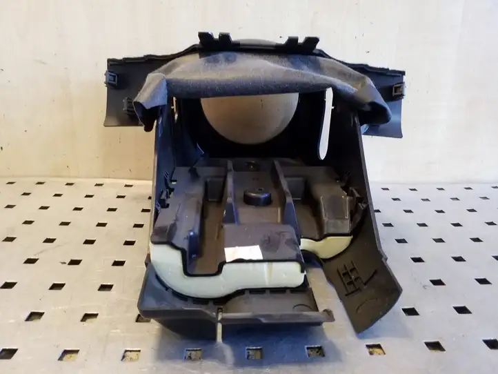 Audi A5 8T 8F (2011 - 2016) 8T0858345A Обшивка рулевой колонки — фото 3