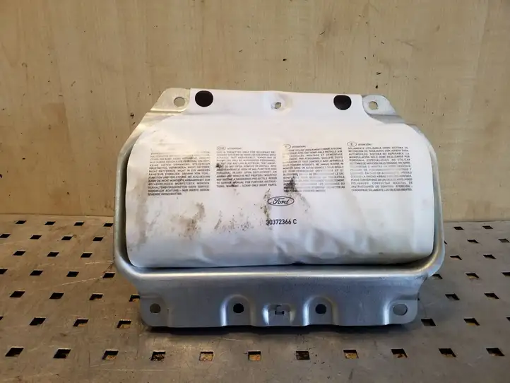 Ford Kuga I (2008 - 2012)  6M51R042B84 Подушка безопастности пассажира