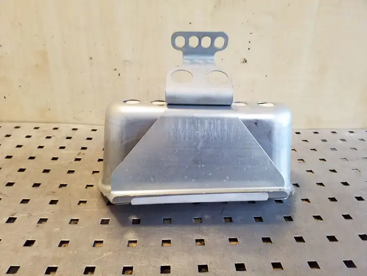 Ford Kuga I (2008 - 2012)  6M51R042B84 Подушка безопастности пассажира