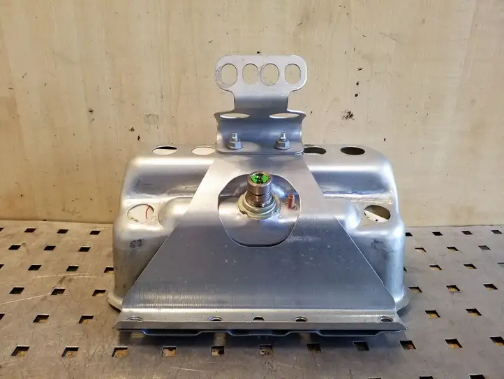 Ford Kuga I (2008 - 2012)  6M51R042B84 Подушка безопастности пассажира